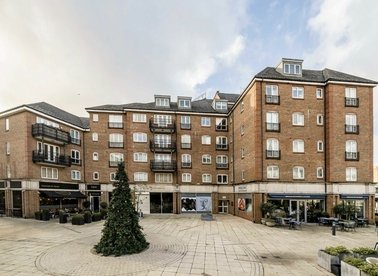 Properties for sale in High Street - TW8 8LF view1