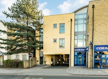 Properties sold in High Street - TW12 1NN view1