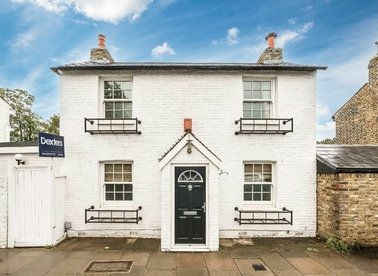 Properties for sale in High Street - TW12 2ST view1