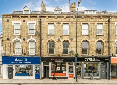 Properties for sale in High Street - TW12 1NL view1