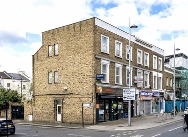 Properties for sale in High Street - W3 6ND view1