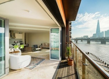 Properties for sale in High Timber Street - EC4V 3PA view1