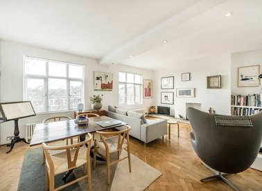 Properties sold in Highbury Grange - N5 2QD view1
