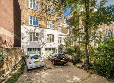 Properties for sale in Highbury Grange - N5 2QD view1