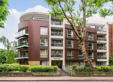 Properties for sale in Highbury Grove - N5 2DL view1