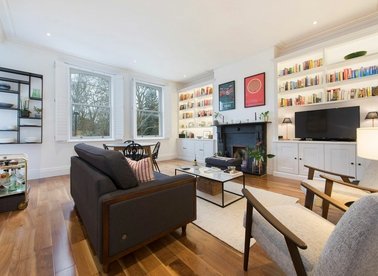 Properties sold in Highbury Grove - N5 2EA view1