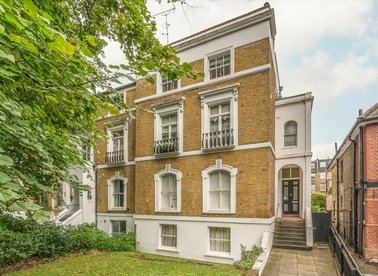 Properties for sale in Highbury Grove - N5 1HJ view1