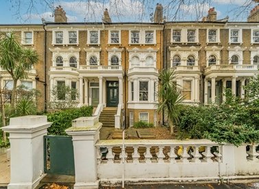 Properties for sale in Highbury New Park - N5 2HG view1