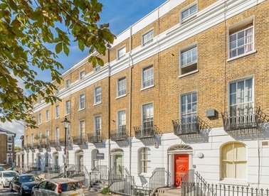 Properties for sale in Highbury Park - N5 1TH view1