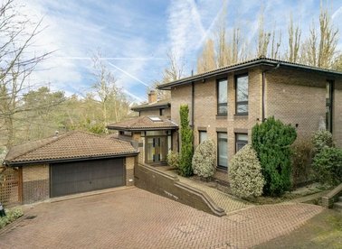 Highfields Grove, London, N6