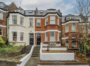 Properties for sale in Highgate Hill - N19 5NQ view1