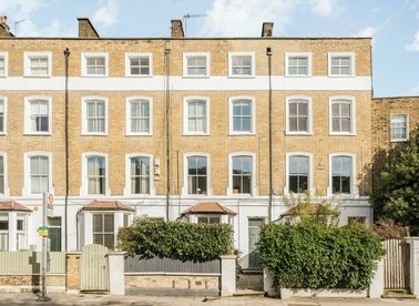 Properties for sale in Highgate Road - NW5 1PB view1