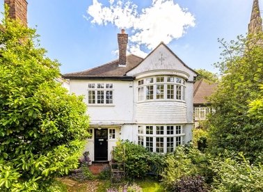 Properties for sale in Highgate West Hill - N6 6AP view1
