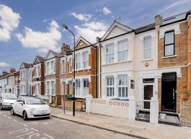 Properties sold in Hiley Road - NW10 5PT view1