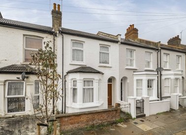 Properties sold in Hiley Road - NW10 5PT view1