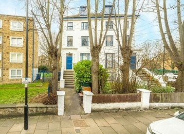 Properties for sale in Hilldrop Crescent - N7 0JL view1