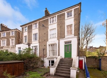 Properties for sale in Hilldrop Crescent - N7 0HZ view1
