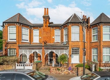 Properties sold in Hillfield Park - N10 3QS view1