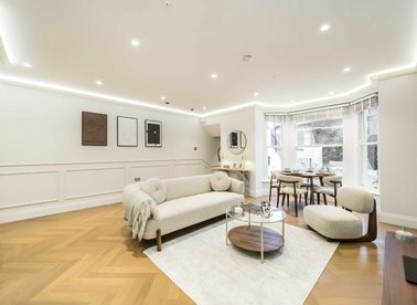 Hillfield Road, London, NW6