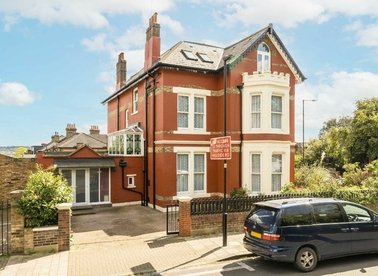 Properties for sale in Hillside Road - SW2 3EE view1