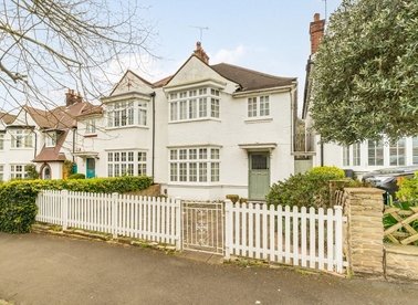 Properties for sale in Hillway - N6 6QB view1