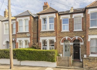 Properties sold in Himley Road - SW17 9AR view1