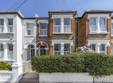 Properties sold in Himley Road - SW17 9AR view1