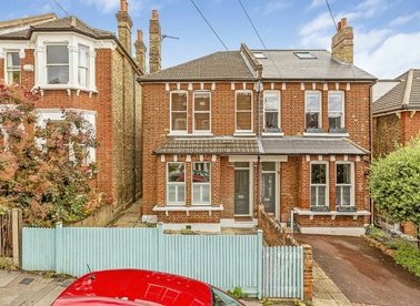 Properties sold in Hitherfield Road - SW16 2LN view1