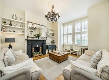 Properties sold in Hitherfield Road - SW16 2LW view1