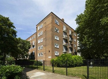 Properties for sale in Hobbs Place Estate - N1 5JA view1