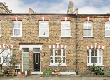 Properties for sale in Holbeck Row - SE15 1QA view1