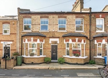 Properties for sale in Holbeck Row - SE15 1QA view1
