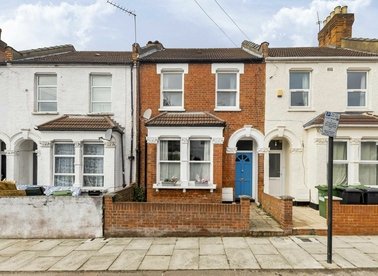 Properties sold in Holberton Gardens - NW10 6AY view1