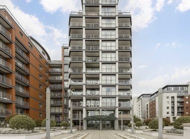 Properties sold in Holland Gardens - TW8 0BH view1