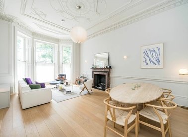Properties for sale in Holland Park - W11 3SL view1