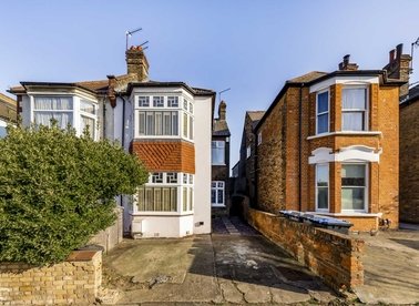 Properties sold in Holland Road - NW10 5AX view1