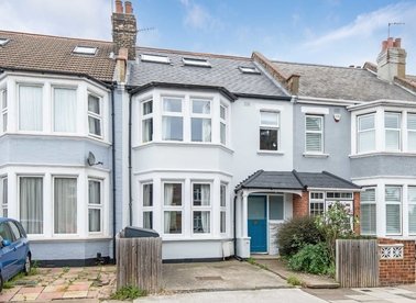 Properties for sale in Holland Road - NW10 5AT view1