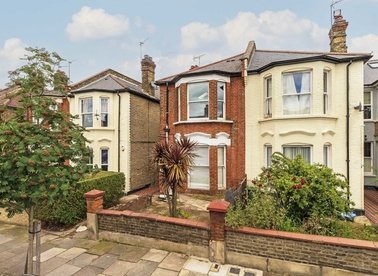 Properties for sale in Holland Road - NW10 5AX view1