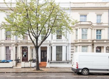 Properties for sale in Holland Road - W14 8HL view1