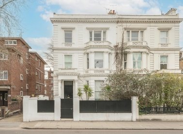 Properties for sale in Holland Road - W14 8HS view1