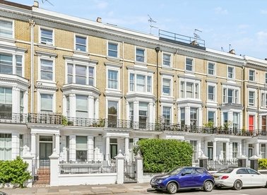 Properties for sale in Holland Road - W14 8BD view1