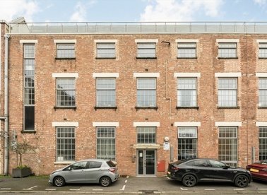 Properties for sale in Holloway Road - N7 6LJ view1