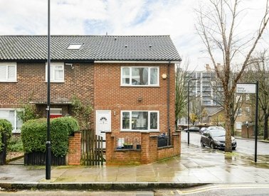 Properties sold in Holly Street - E8 3HS view1