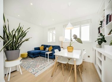 Properties for sale in Holly Street - E8 3XT view1