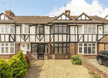 Properties for sale in Hollybush Road - KT2 5SD view1