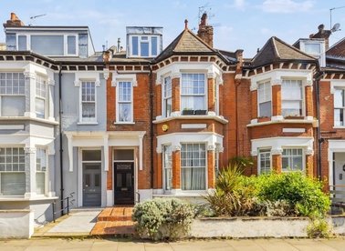 Properties for sale in Holmdale Road - NW6 1BJ view1