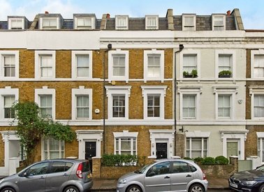 Properties for sale in Holmead Road - SW6 2JE view1