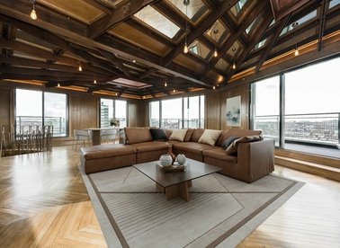 Properties for sale in Holmes Road - NW5 3AN view1