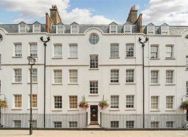 Properties for sale in Homer Street - W1H 4NF view1