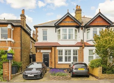 Properties for sale in Homersham Road - KT1 3PL view1